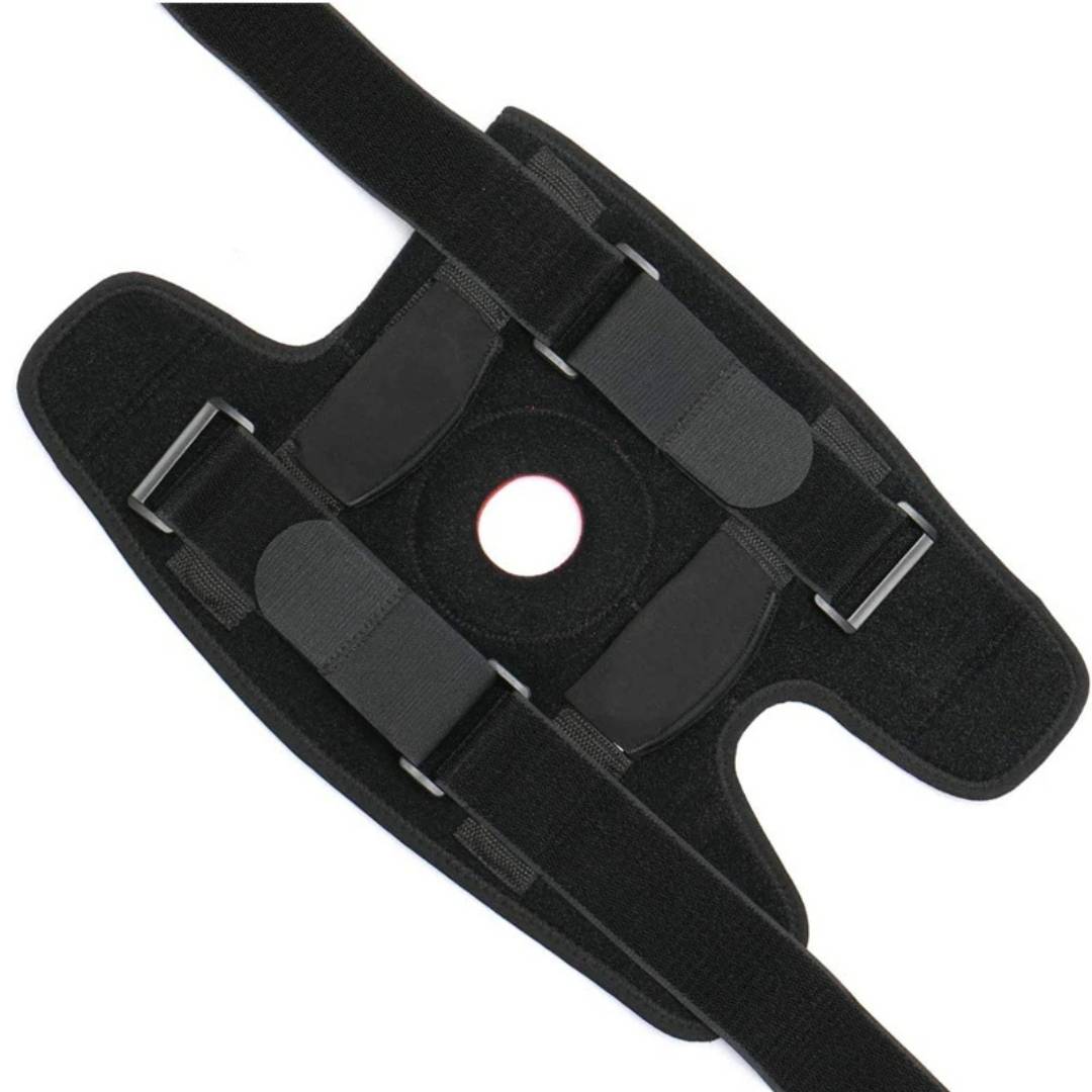 OrthoSustain ACL Knæbandage til Støtte og Stabilitet