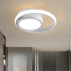Lampe de Plafond Moderne Lumora Pour Intérieurs Élégants à Domicile