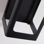 奥瑞托几何户外壁灯 现代防水 IP65