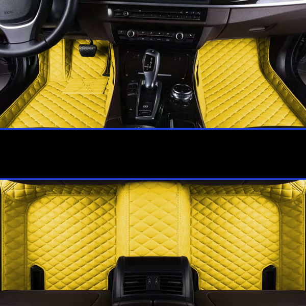 Complete Premium Carpet Collection | Petprovac