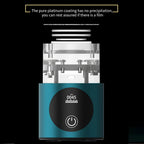 زجاجة ماء نوفاهايدرو 5000ppb أيوني الهيدروجين النخبة