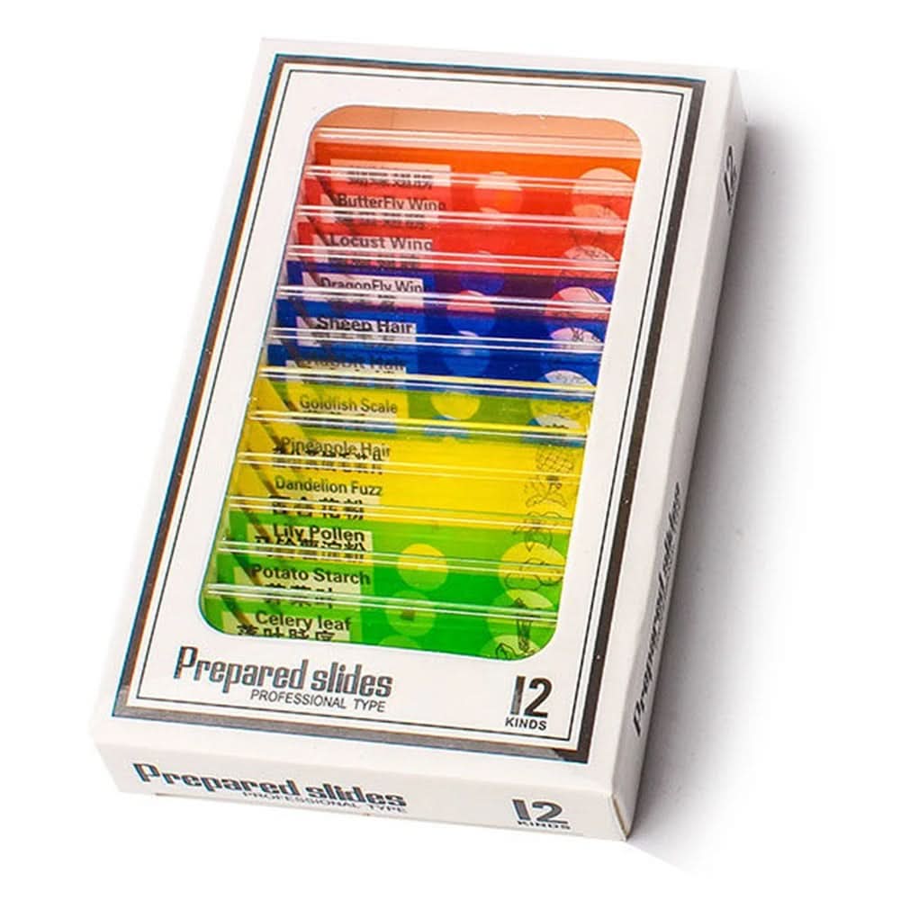 Portable Microscope for Young Explorers, Discover Hidden Details On Every Walk With A Pocket Companion