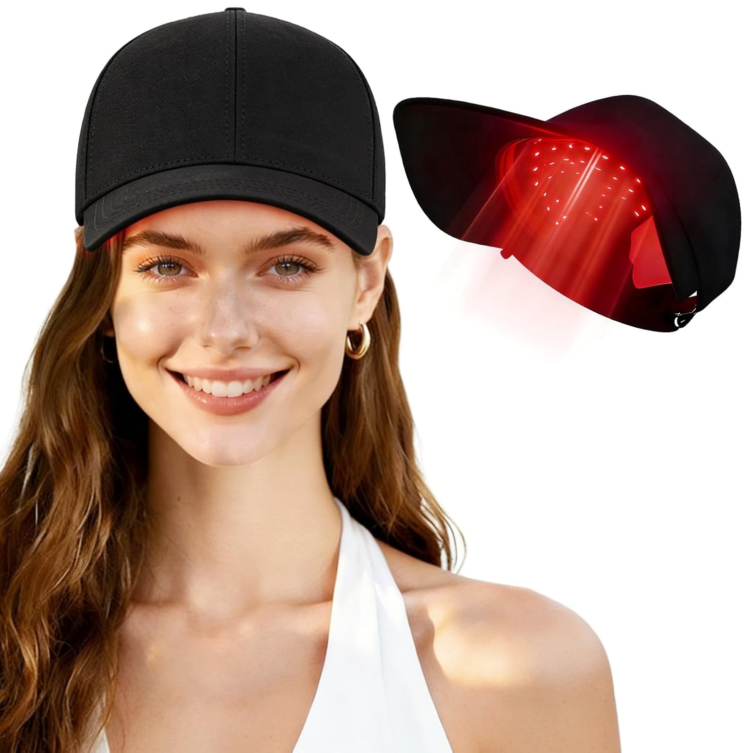 REGENVIE Pro At Home Hair Renewal Solution For Lasting Density