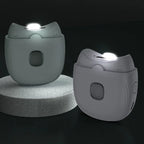 Nail Clipper Electric With Automatic Trim And Polish For All Ages