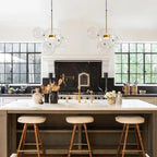Liora boble glasspendler