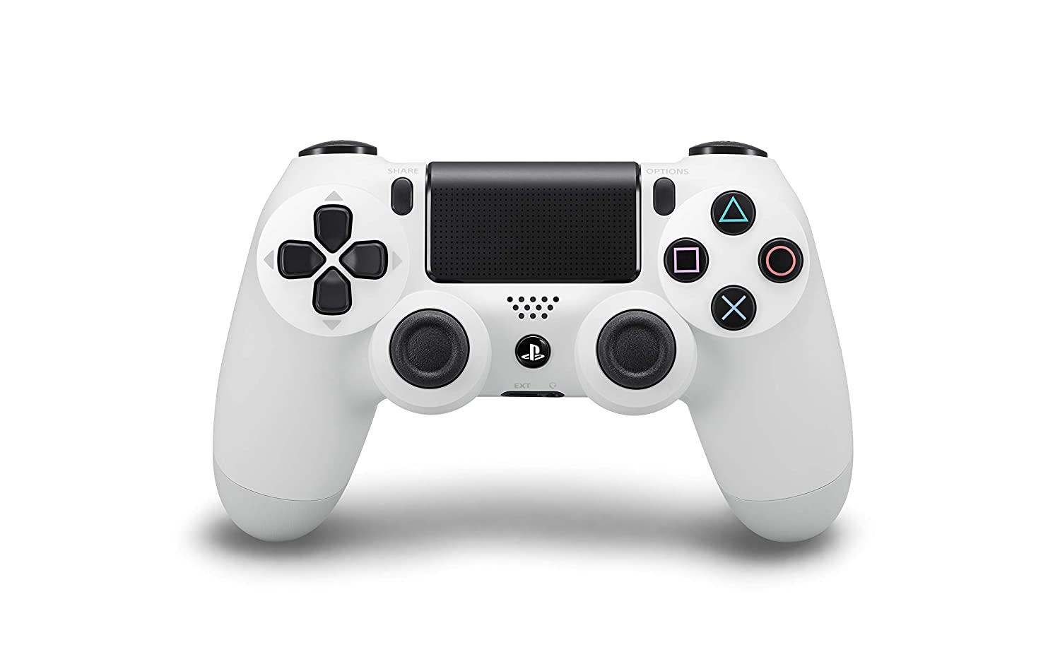 DualShock Wireless Controller for PlayStation 4