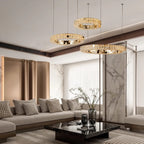 Liora Ring Lysekrone