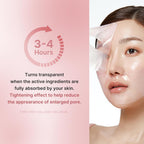 LuxeDeep Collagen Mask | Glass Skin Glow in 20 Minutes or Overnight