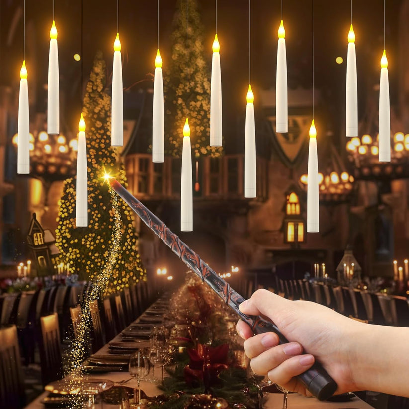 Dekoratív lebegő gyertyák | Petprovac