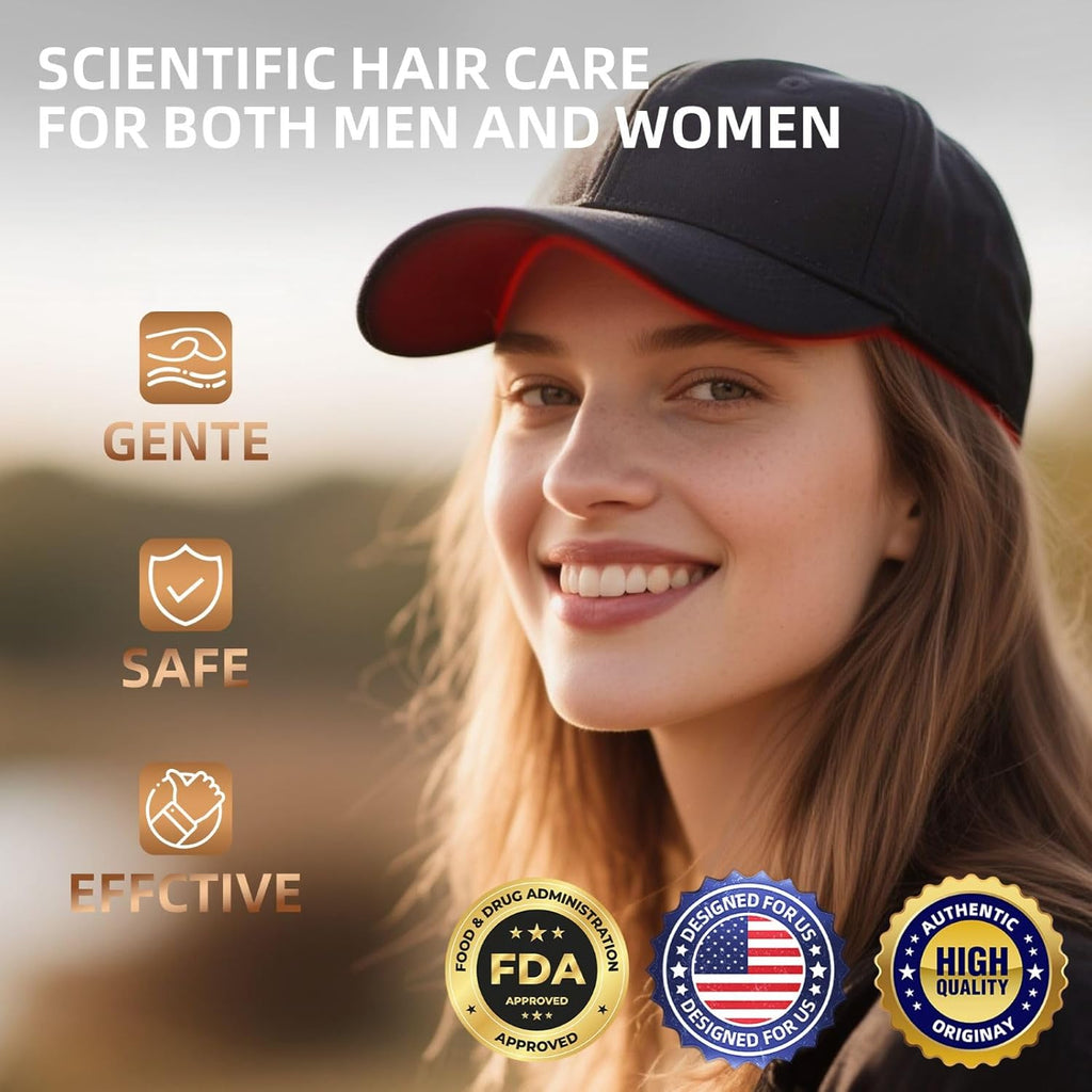 REGENVIE Pro At Home Hair Renewal Solution For Lasting Density