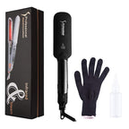 AriaPro Infrarot-Dampf-Haarglätter | Petprovac