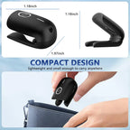 Laser Nail Care System With Triple Wavelength For Toenails And Fingernails