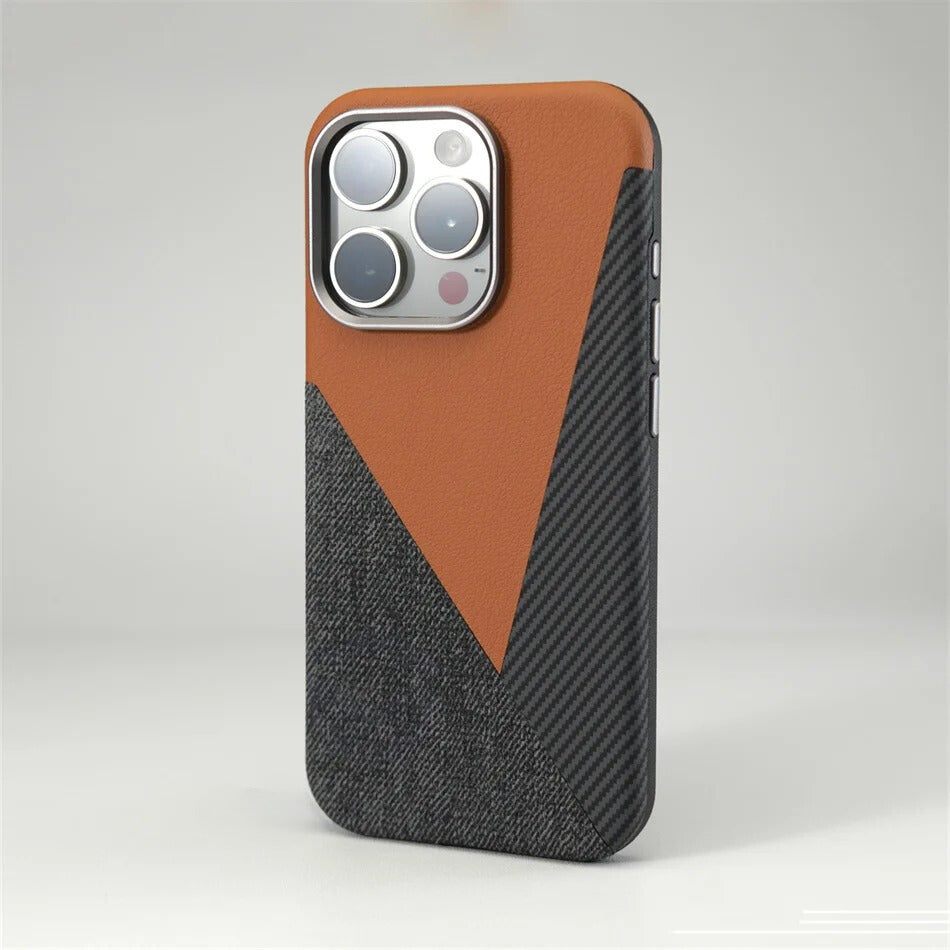 Aurion MagSafe-kompatibel etui | Petprovac