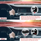 Podsedák do auta pro dospělé | Petprovac