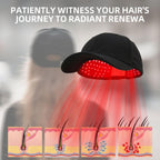REGENVIE Pro At Home Hair Renewal Solution For Lasting Density