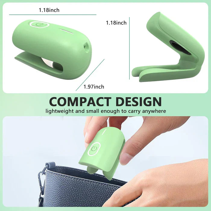 Laser Nail Care System With Triple Wavelength For Toenails And Fingernails