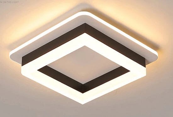 Liora Flur Deckenlampe