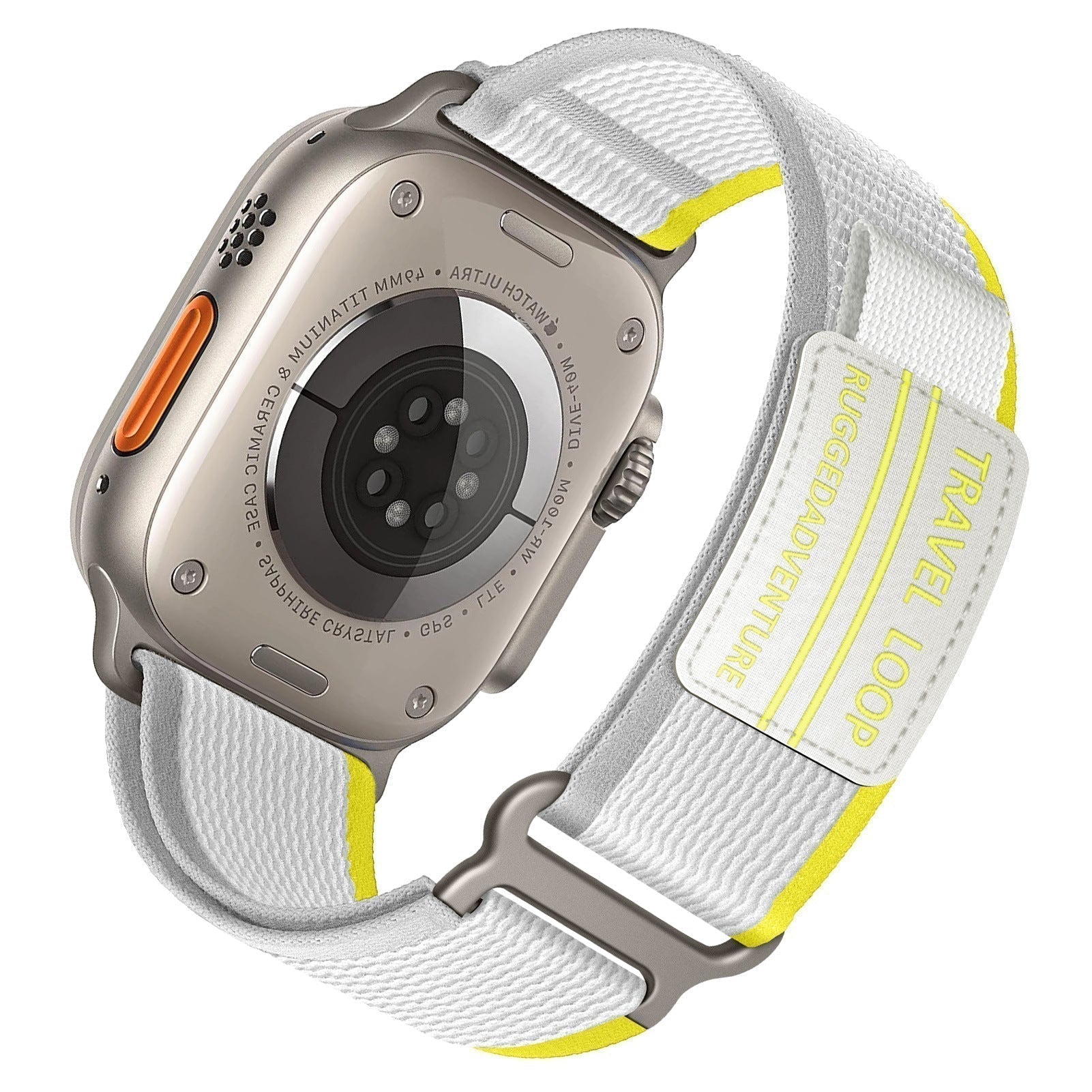 Kestrel Sports Trail Loop för Apple Watch | Petprovac