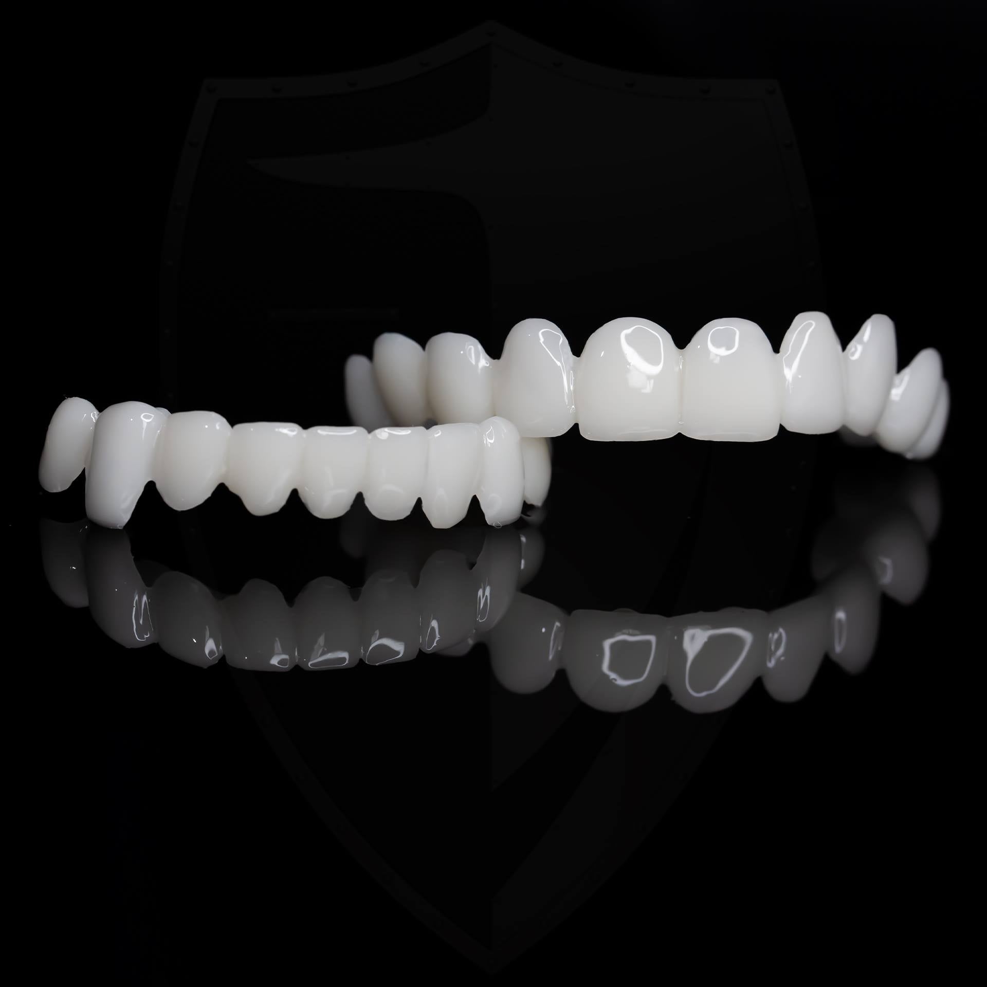 Dental prosthesis