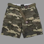 Practical Cargo Shorts