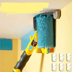 Paintbuddy™ - No more masking edges! (+ 3 FREE ROLLS)