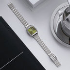 Liora | Ceas mic din oțel