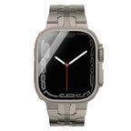 Valenor | Luxe Titanium Ring | Petprovac