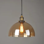 Marlow Glas Pendelleuchten