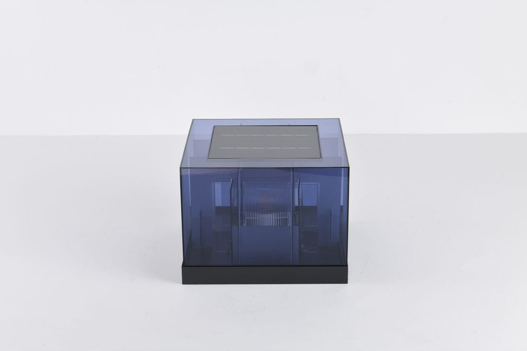 Lunara Gleam Lampe Solaire d'Extérieur | Petprovac