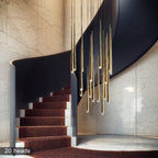 Nova | Moderne Pendelleuchte