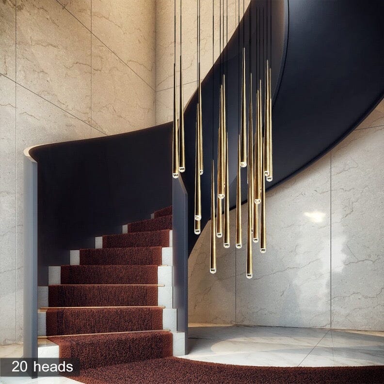 Nova | Moderne Pendelleuchte