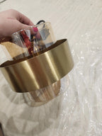 マリンガラスペンダントライト