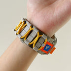 Kirra Vævet Nylonrem til Apple Watch | Petprovac