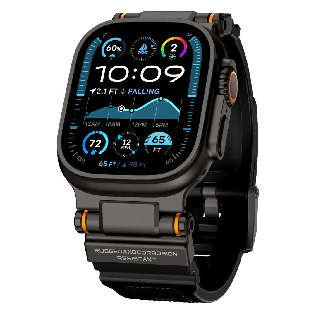 Rivora シリコンバンド for Apple Watch | Petprovac