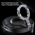 AeroCharge | Magneettinen nopea lataus taitettava teline