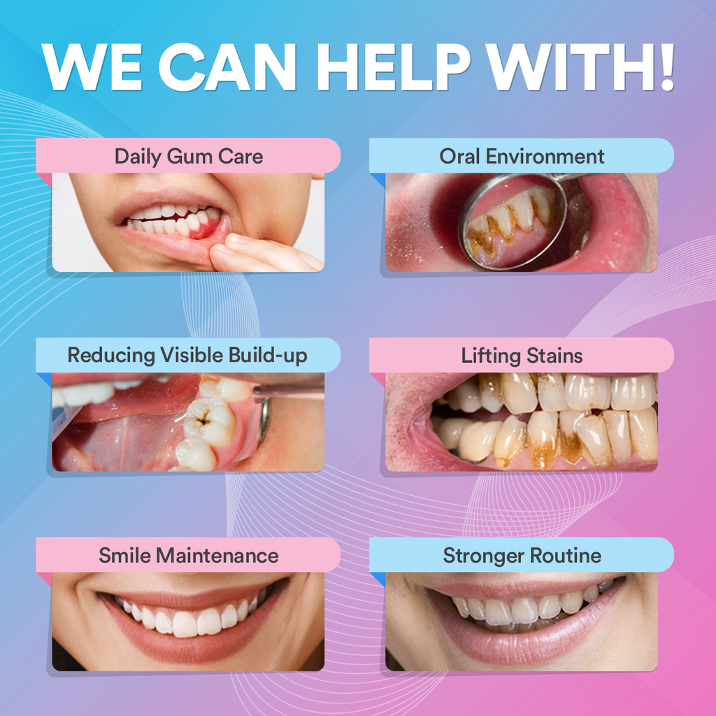 Ultralyds Tandrenser – Avanceret Smilteknologi