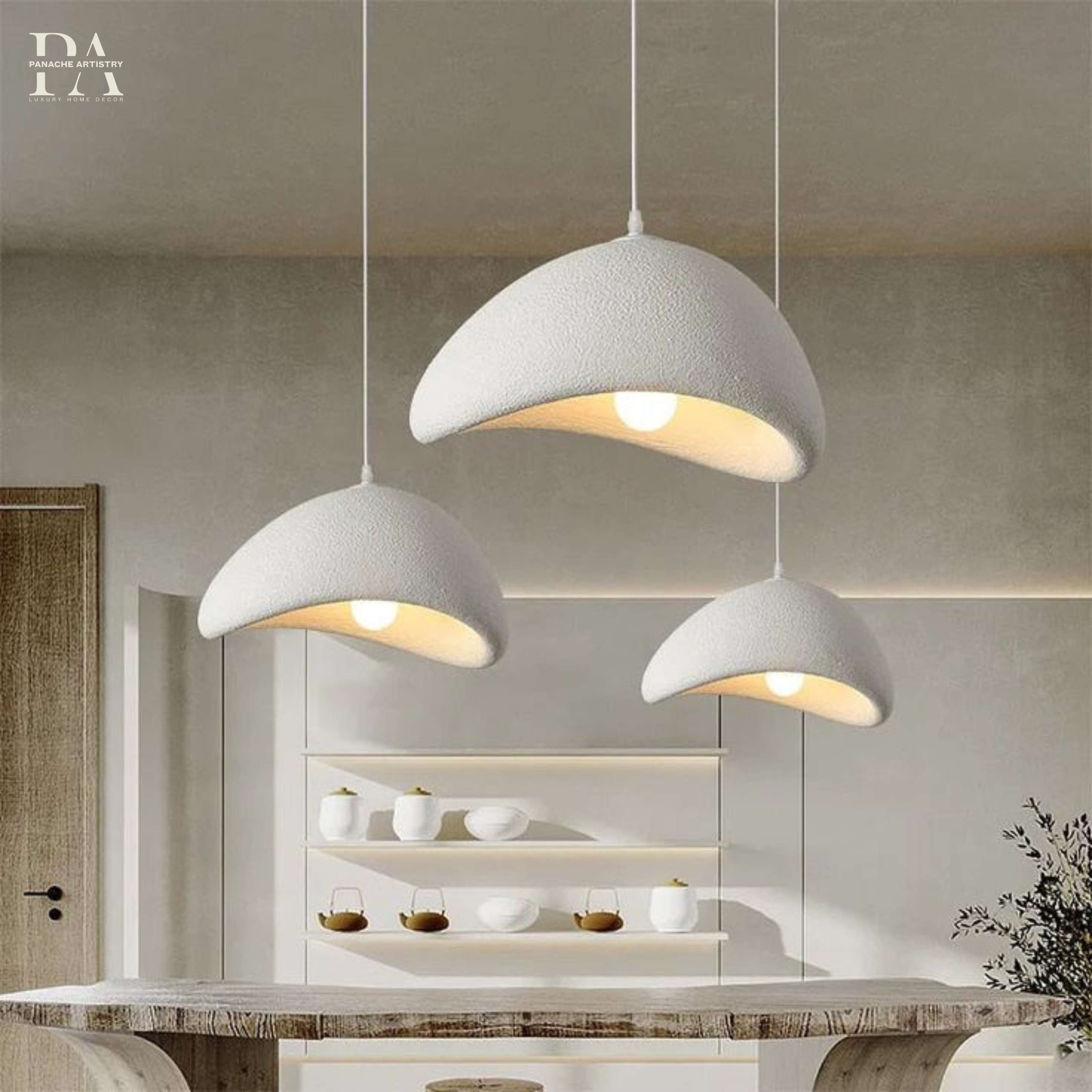Thalori | Coastal Chandelier | Petprovac