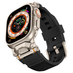 Velexa FKM 2.0 アップルウォッチ用ラバーバンド