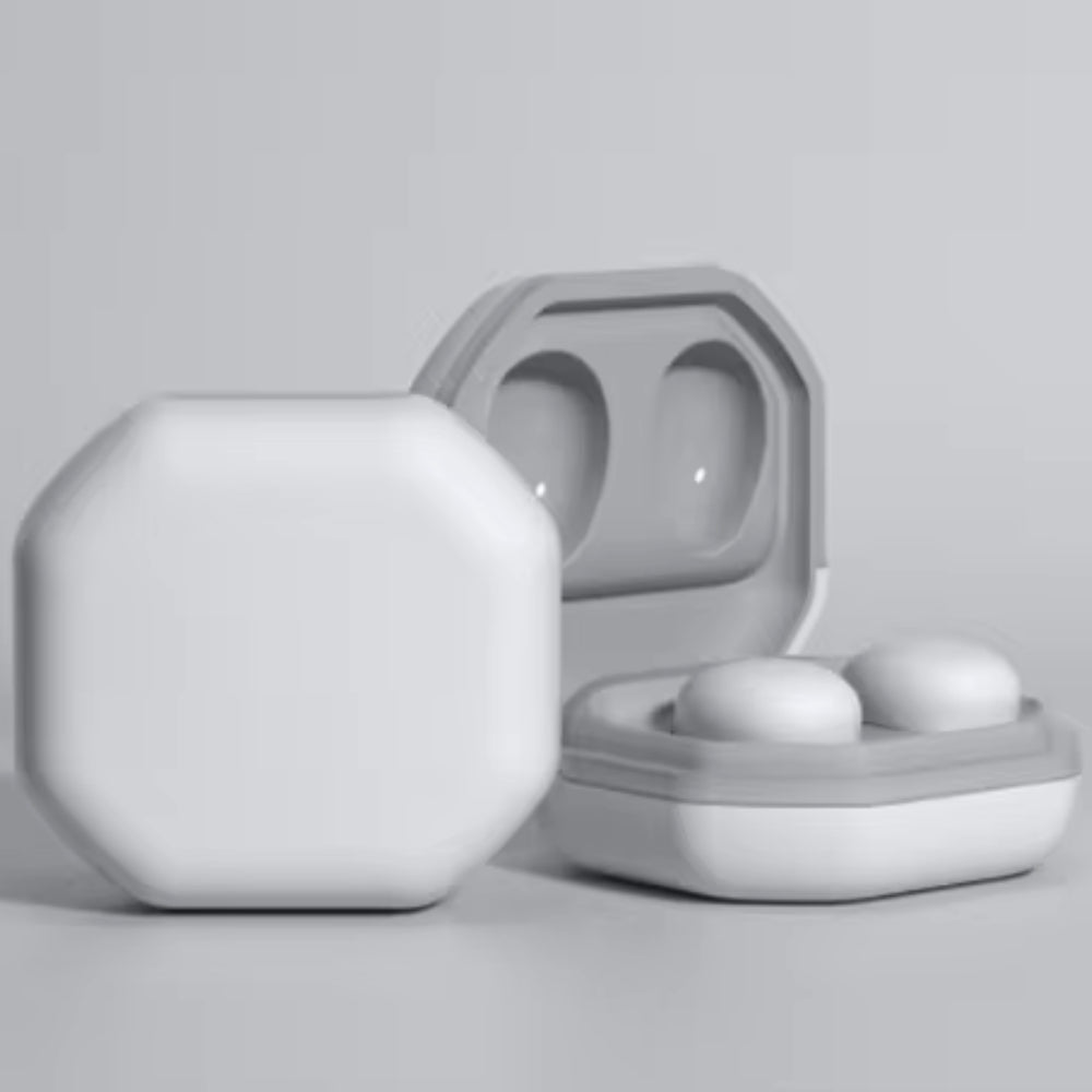 Silentiq Bluetooth 5.3 Støjdæmpende Søvnørepropper