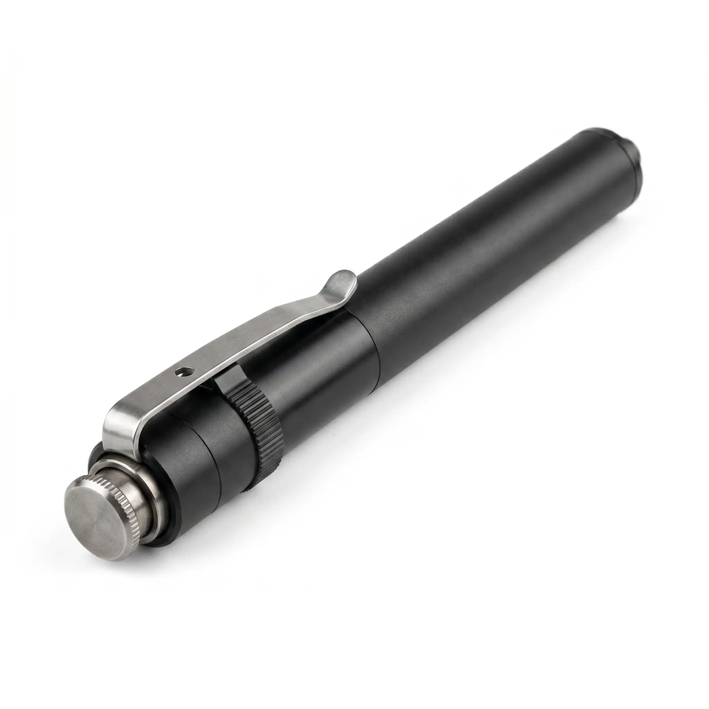 Street Guard Extendable Self-Defense Stick