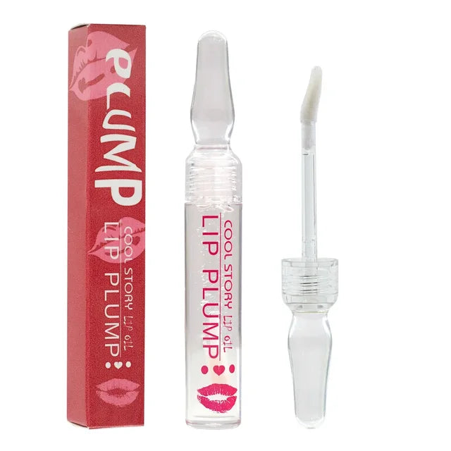 Ser pentru buze LumaGlow Instant Lip Plumper pentru buze mai pline acum