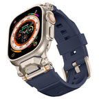 Velexa FKM 2.0 アップルウォッチ用ラバーバンド