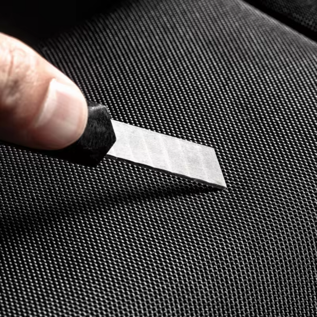 Cortina | Sac bandoulière antivol avec chargeur USB — Sûr, élégant et pratique