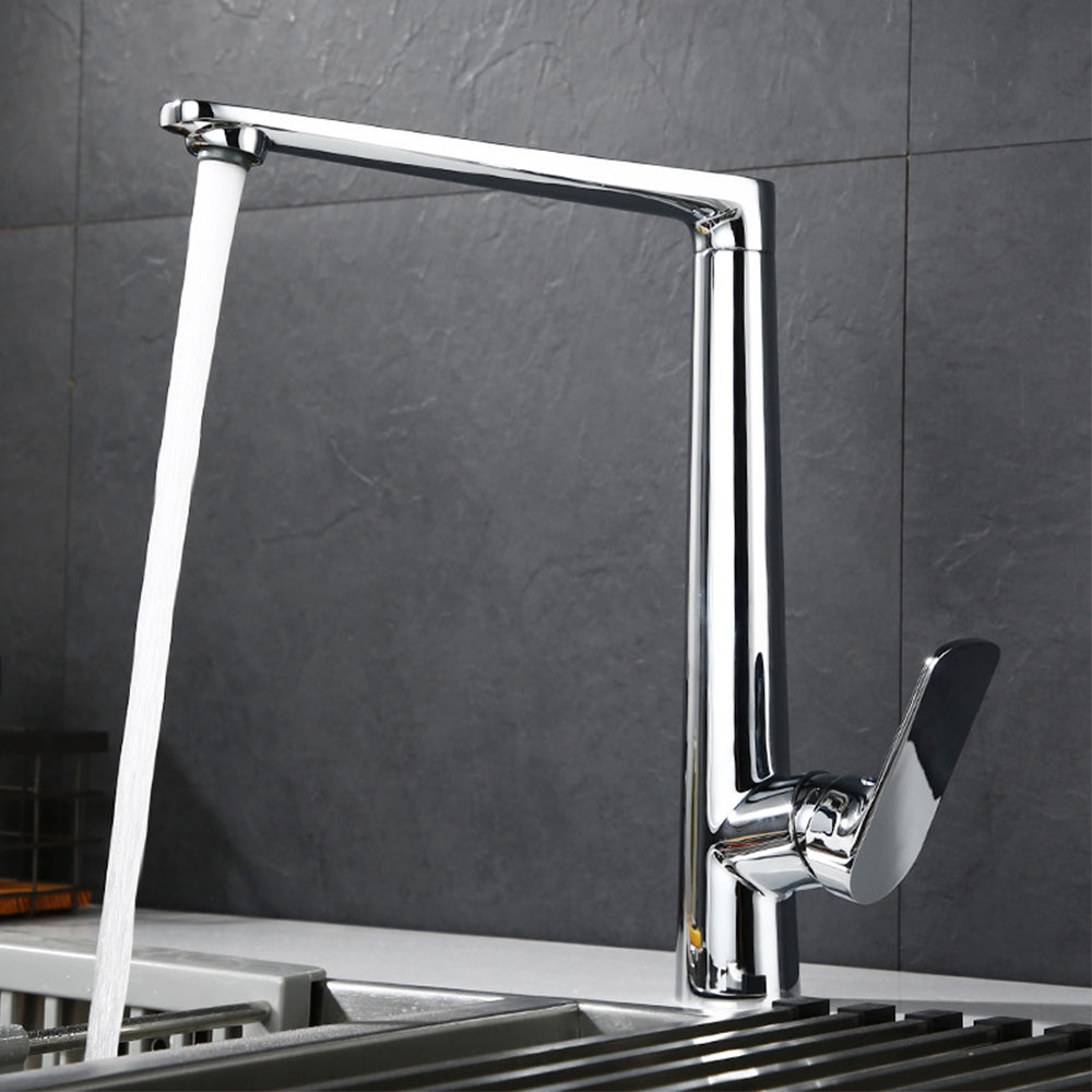 Hot and Cold Copper Mixer Faucet for Washbasin | Petprovac