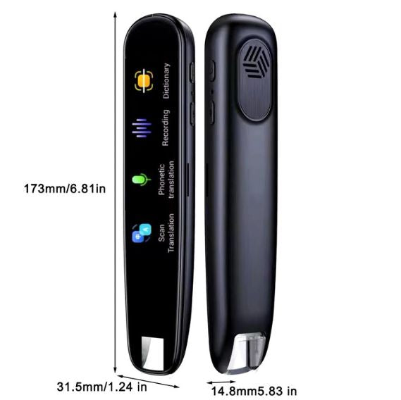 LingoPen Språkoversetter | Petprovac