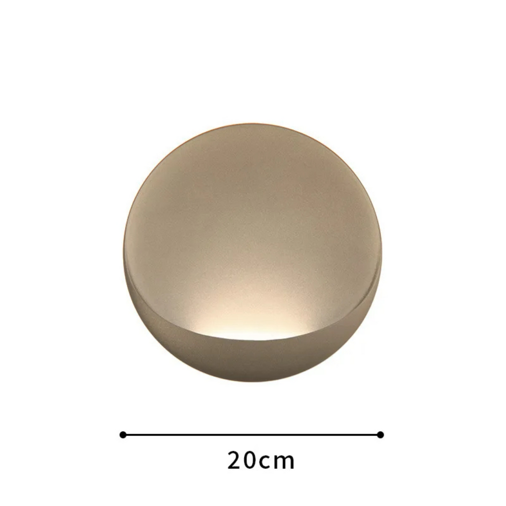 Liora Sconce Collection | Petprovac