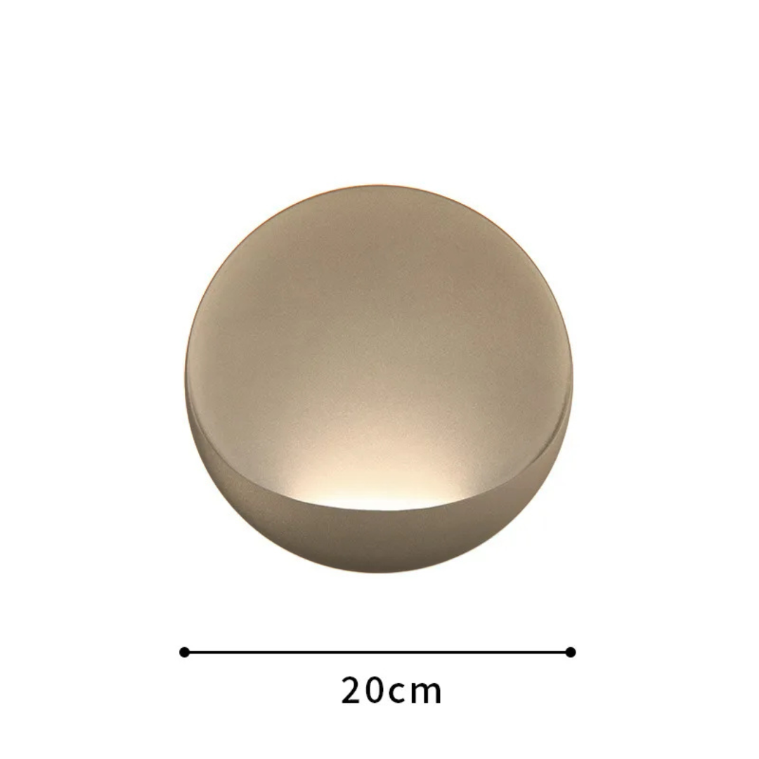 Liora Sconce Collection | Petprovac