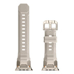 Norell Rugged FKM Band Compatible With Apple Watch | Petprovac