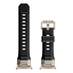 Correa de reloj Aurex FKM compatible con Samsung Watch Ultra