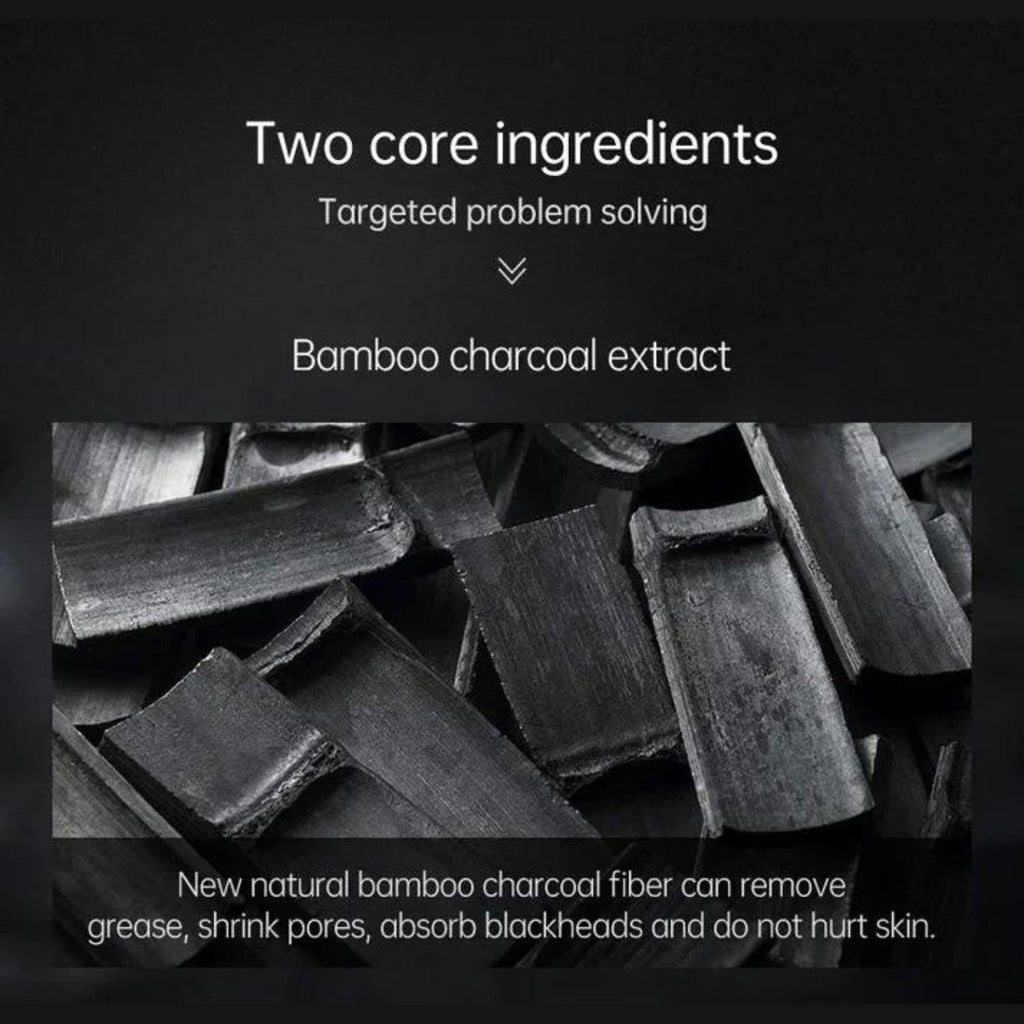 מסכת ניקוי נקבוביות | Petprovac